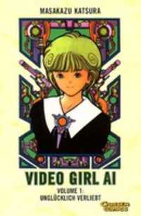 Video Girl AI