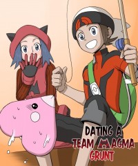 Pokémon - Dating a Team Magma Grunt (Doujinshi)