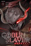 Goblin Slayer: Side Story Year One