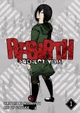 Rebirth: Project Yuna