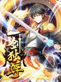 One Sword Reigns Supreme Ch.227