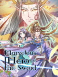 Marvelous Hero of the Sword Ch.499
