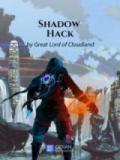 Shadow Hack (Novel)