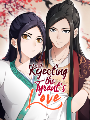 Rejecting the Tyrant's Love 18
