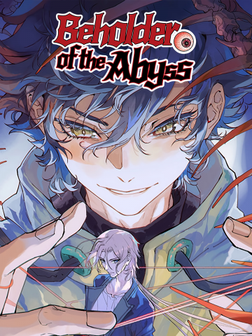 Beholder of the Abyss Ch.015