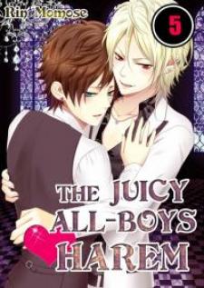 The Juicy All-Boys Harem Chapter 8